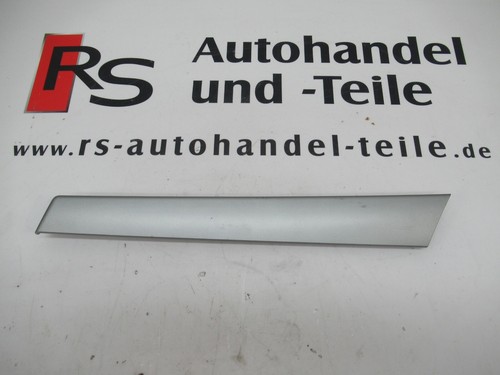 Audi 13 zierleiste - audi, 8p