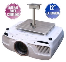 Projector Ceiling Mount for