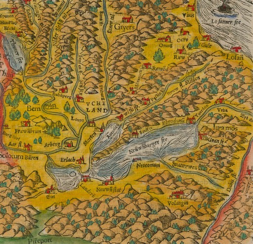 Neuenburgersee - neuenburgersee,