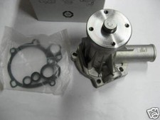 Hepu Wasserpumpe Volvo Penta