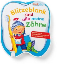 Blitzeblank sind alle meine