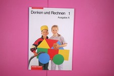 137555 DENKEN UND RECHNEN 1