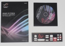 MSI X370 Gaming Pro Carbon  -