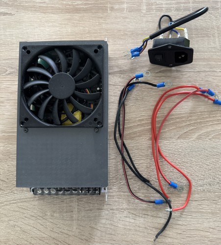 Anycubic mega netzteil - i3, s