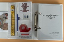 LUTTERLOH System Der Goldene