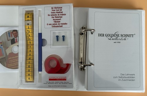 Lutterloh system der - lutterloh,