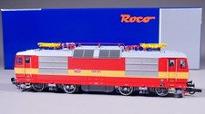 H0 DC Roco 71221 E-Lok BR 372