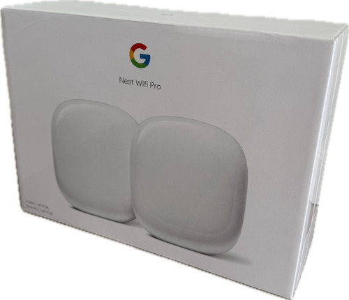 Google nest wifi pro 6e - pro, wi-fi