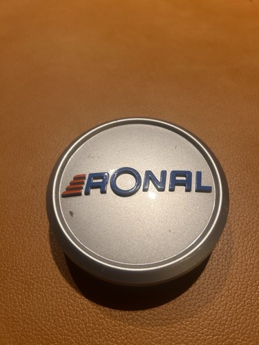 Nabendeckel ronal original - ronal,