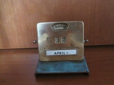 Alter ewiger Kalender