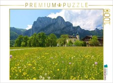 CALVENDO Puzzle Sankt Lorenz