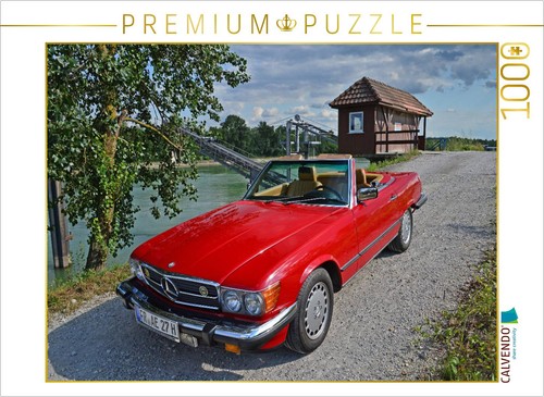 Calvendo puzzle ein - puzzle,