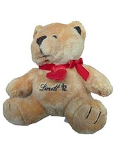 Lindt Teddy Bär Kuscheltier