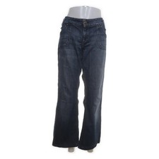 Lee, Jeans, Größe: 34/33