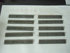 Trix Express Schienenkonvolut