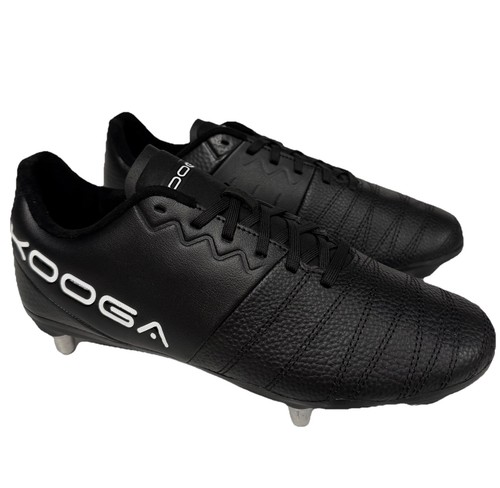 Kooga power soft - power, ground