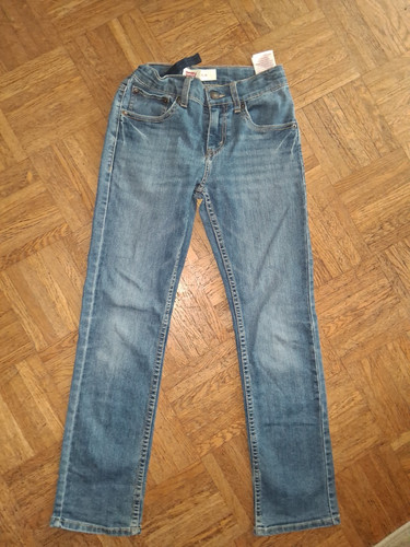 Levis levi 511 slim - levi, levi's