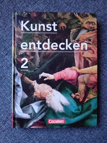 Cornelsen kunst entdecken - kunst, 2