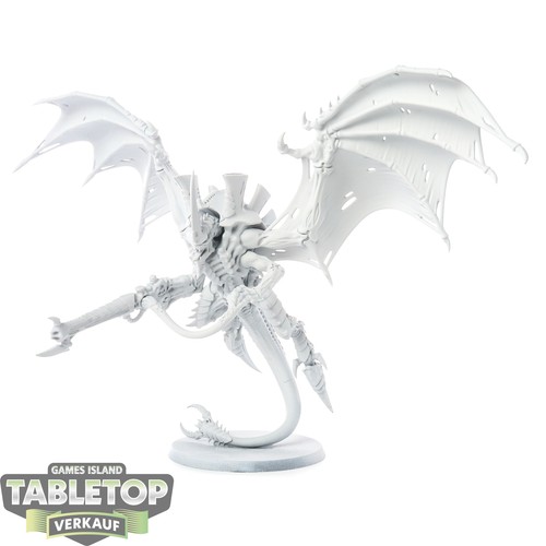 Tyraniden winged hive tyrant - tyraniden,