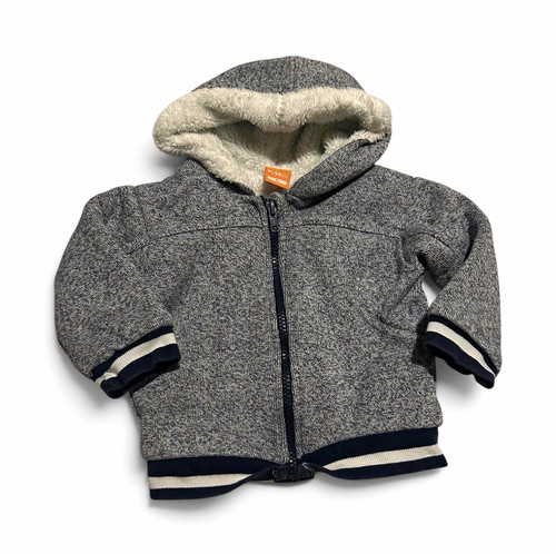 Pusblu baby fleecejacke 80 - pusblu, gr.
