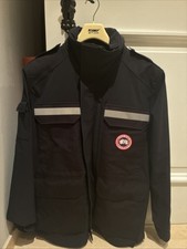 Canada Goose Photojournalist