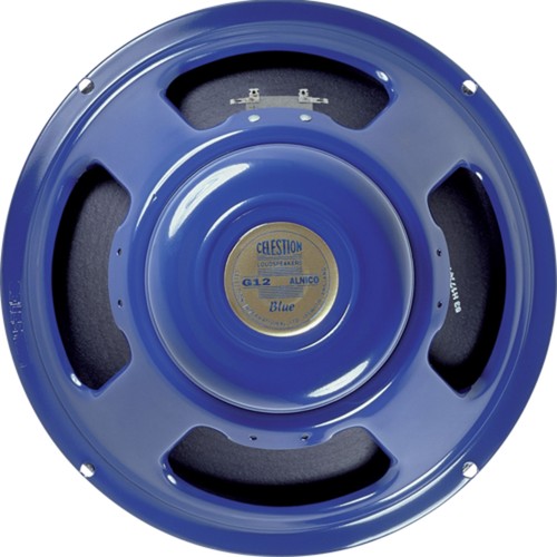 Celestion alnico blue 15 - alnico,