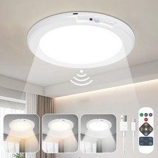 LED Deckenleuchte mit