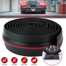 Bodendichtung Garagentor