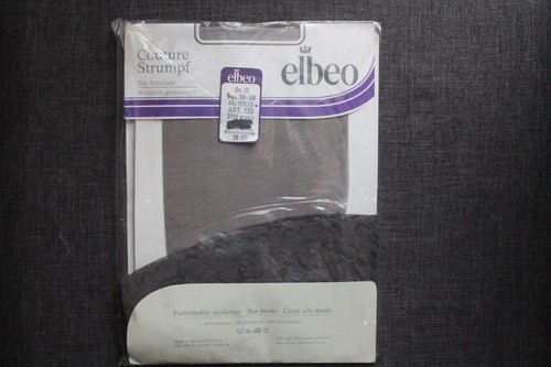 Vintage elbeo couture - vintage,