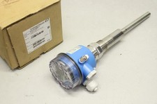 ENDRESS+HAUSER FTM20-AA22A