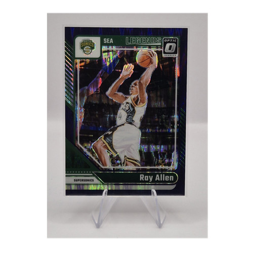 2024 panini donruss optic - donruss,