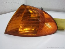 BMW E46 Blinker Blinkleuchte vorn links 1315106144 BOSCH Limo BJ1998