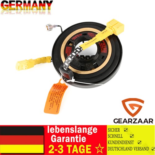 Schleifring wickelfeder airbag - wickelfeder,
