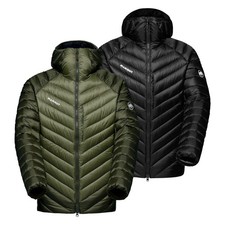 Mammut Herren Daunenjacke
