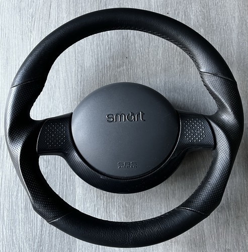 Smart 452 roadster - smart, fortwo