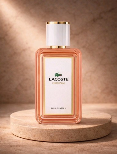 Lacoste original pour femme - /,