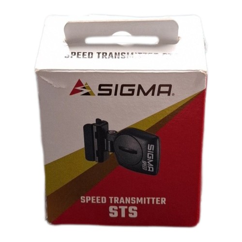 Sigma sts - sigma,