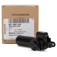 ORIGINAL Audi Seat Rep.-Satz