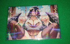 Albedo OVERLORD Waifu Goddess