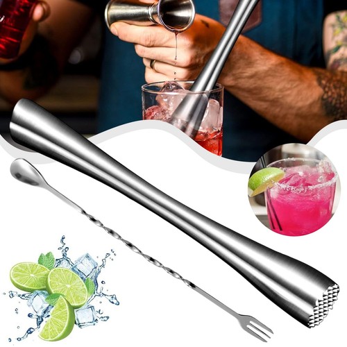 Stk edelstahl cocktail - 2,
