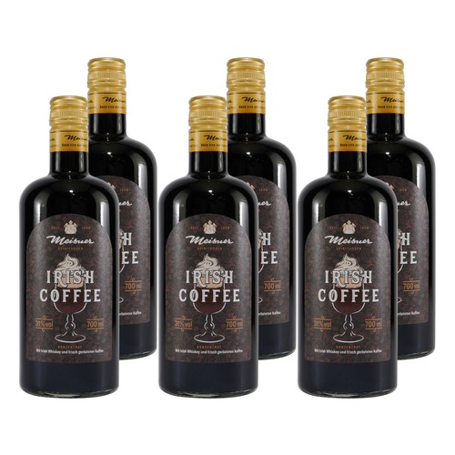 Meisner irish coffee - meisner,