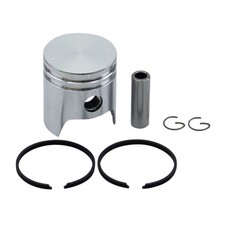 Piston set ccm for - piston, 50