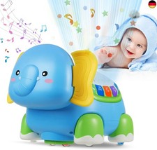 MOONTOY Musikalisches Musik