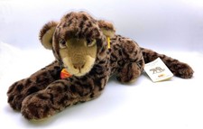Steiff Leopard Paddy