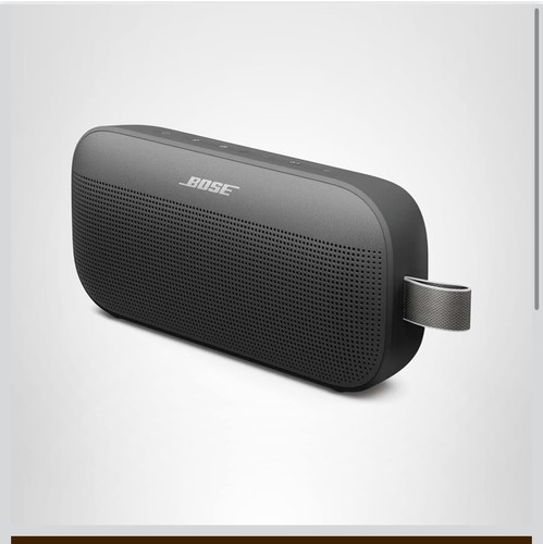 Soundlink flex tragbarer - soundlink,