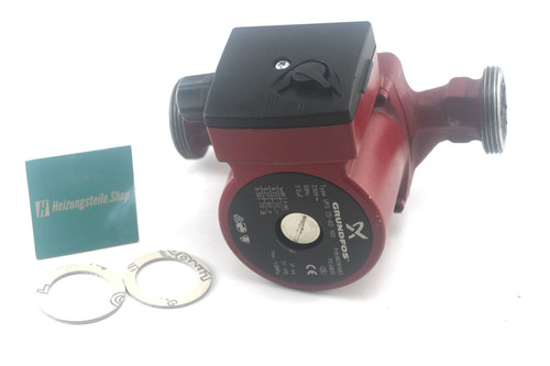 Grundfos heizungspumpe pumpe - grundfos,