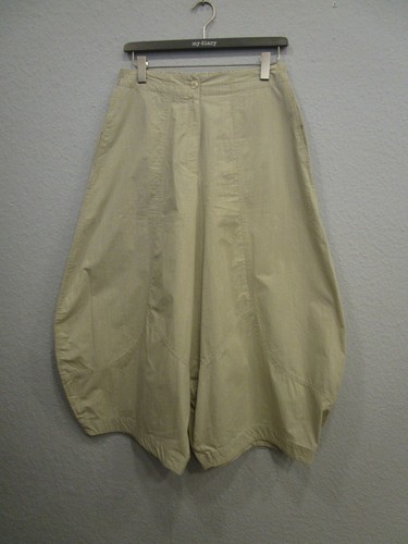 Deerberg cullotte hose - cullotte, high