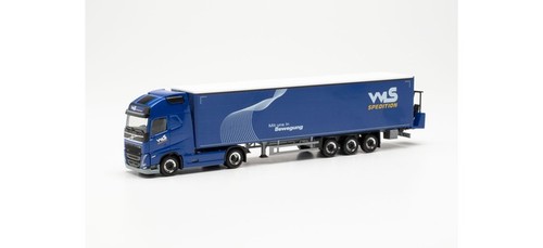 Herpa 951531 87 - herpa, volvo
