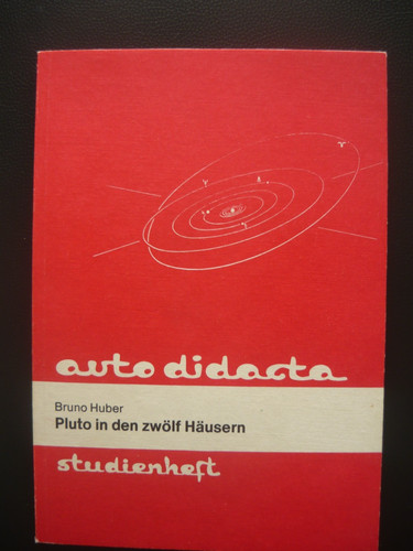 Pluto den zwölf - in, häusern