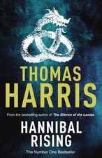 Hannibal Rising von Thomas
